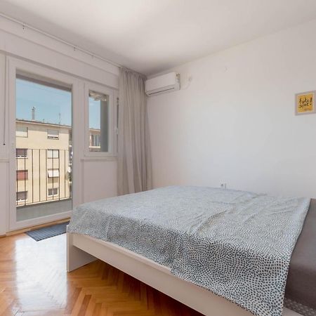 Nona Mileva Apartment Pula Exteriör bild