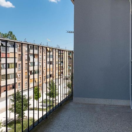 Nona Mileva Apartment Pula Exteriör bild